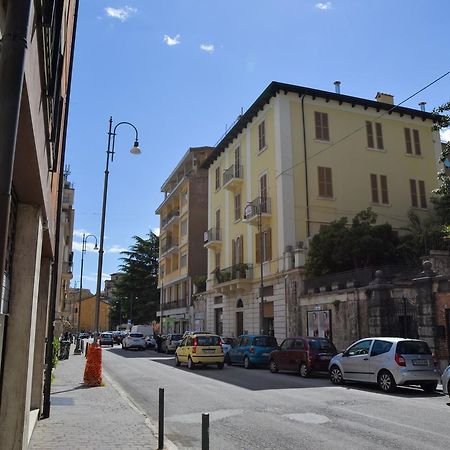 Casa Malena Bed & Breakfast Ascoli Piceno Bagian luar foto