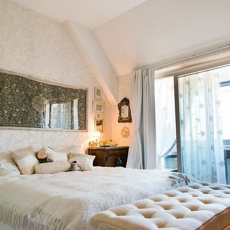 Casa Malena Bed & Breakfast Ascoli Piceno Bagian luar foto