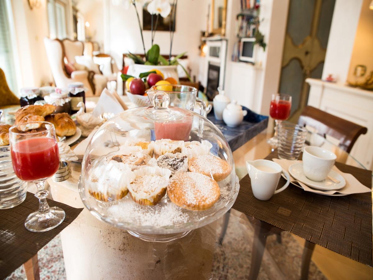Casa Malena Bed & Breakfast Ascoli Piceno Bagian luar foto