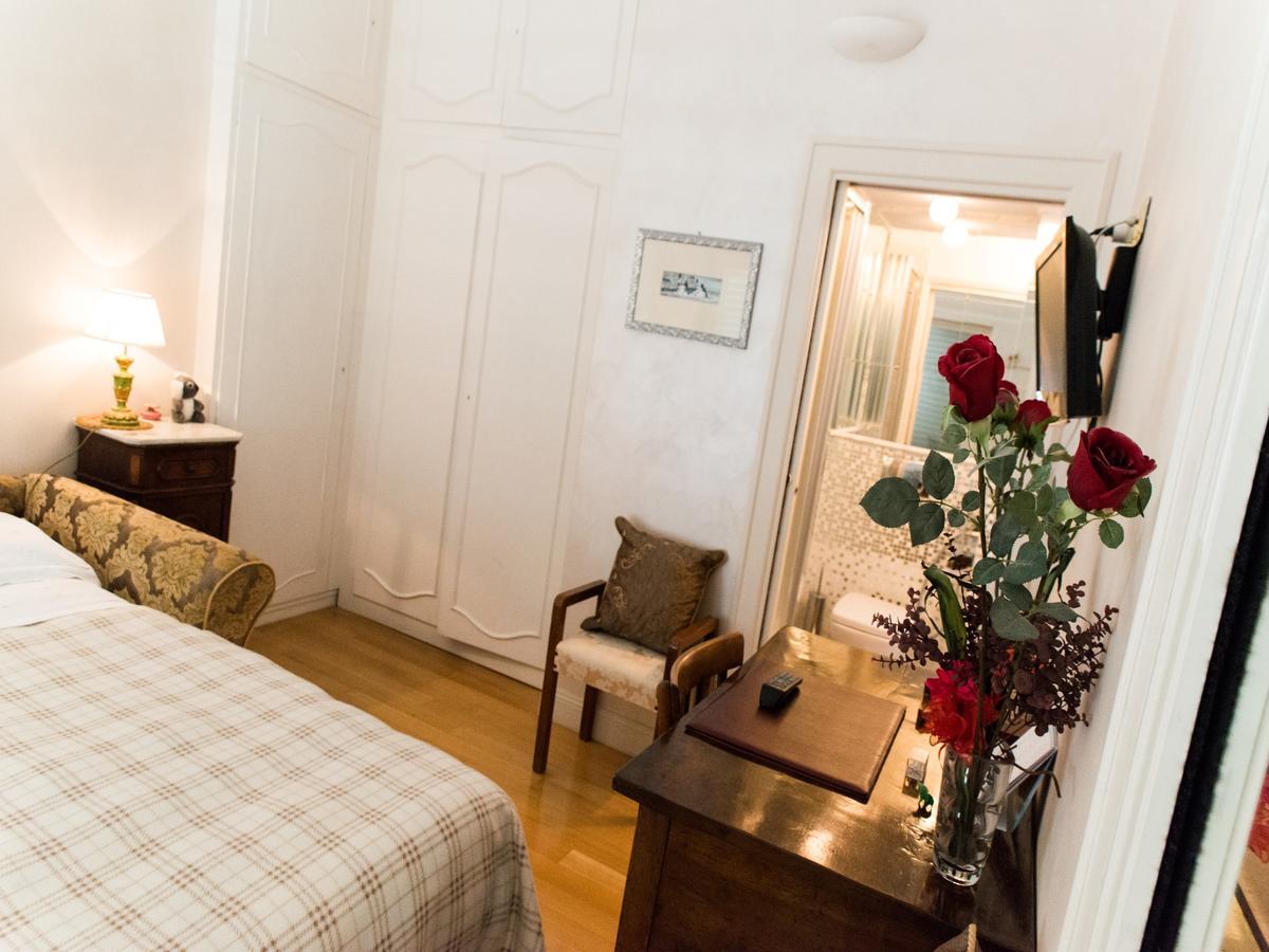 Casa Malena Bed & Breakfast Ascoli Piceno Bagian luar foto