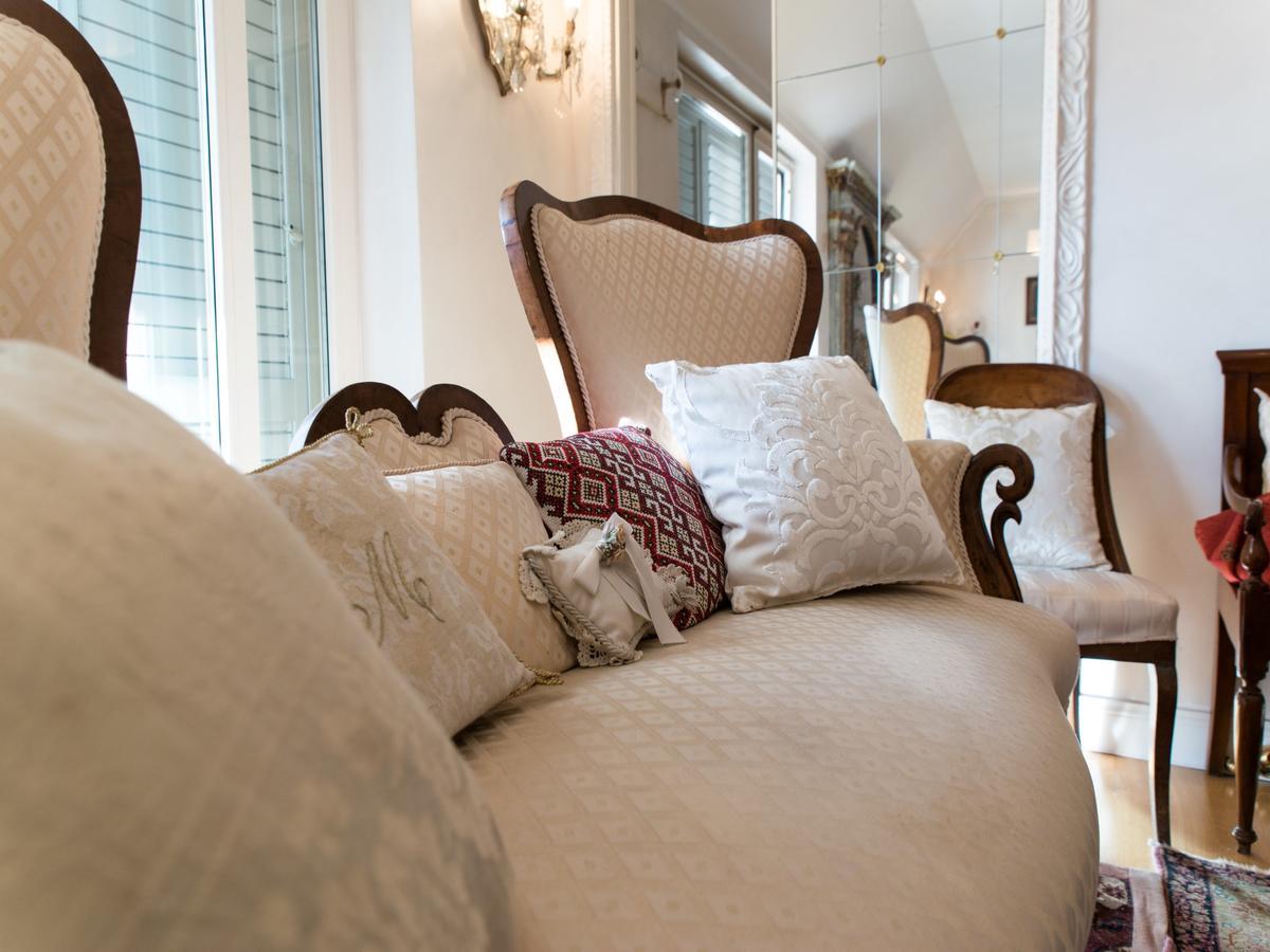 Casa Malena Bed & Breakfast Ascoli Piceno Bagian luar foto