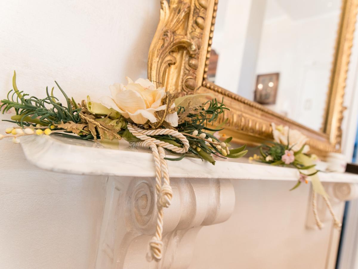 Casa Malena Bed & Breakfast Ascoli Piceno Bagian luar foto
