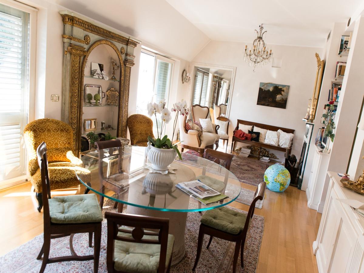 Casa Malena Bed & Breakfast Ascoli Piceno Bagian luar foto