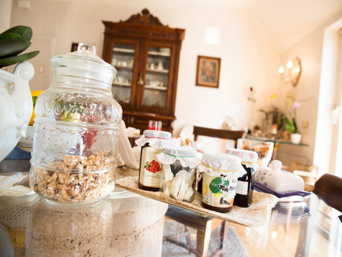 Casa Malena Bed & Breakfast Ascoli Piceno Bagian luar foto
