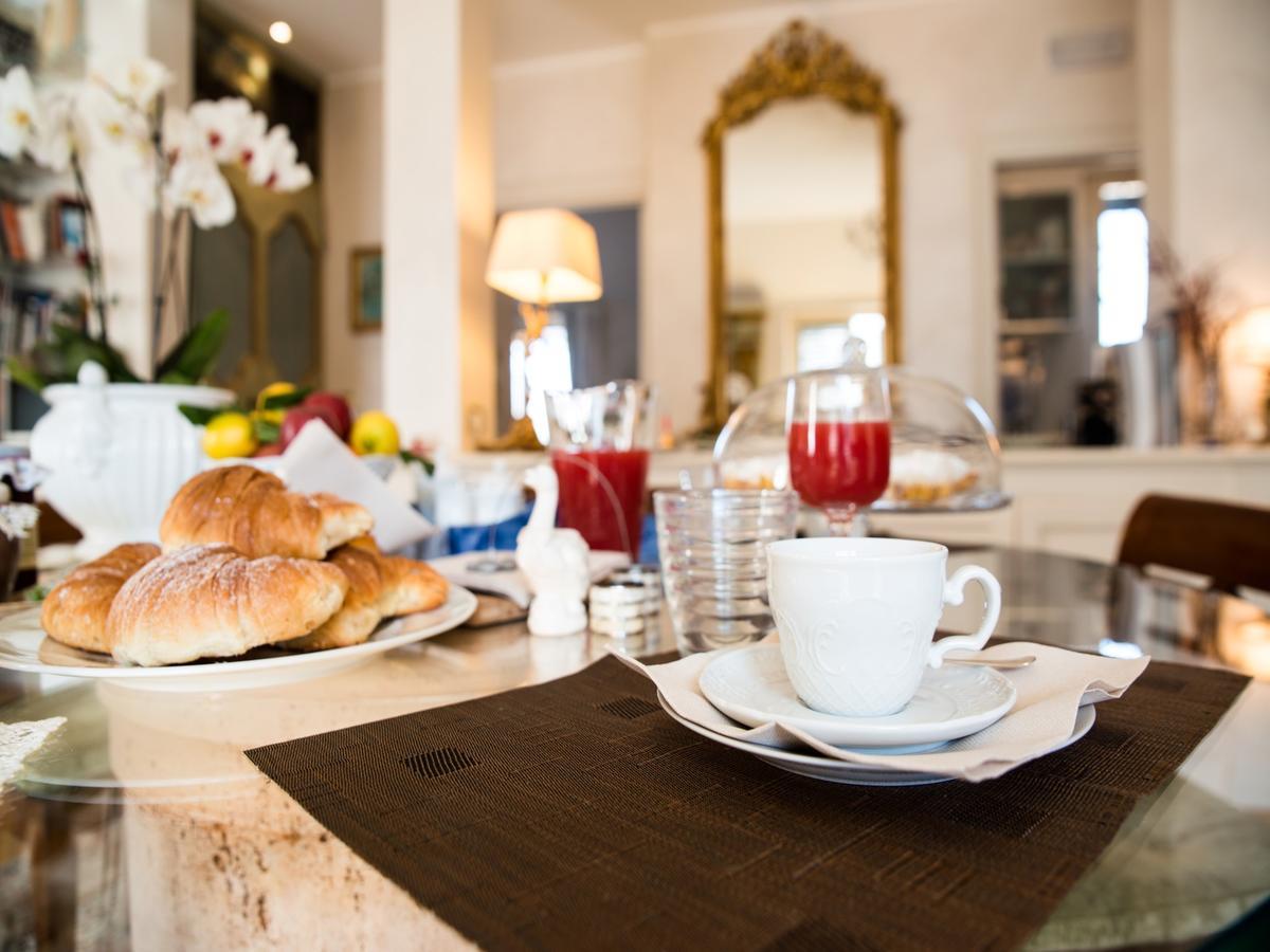 Casa Malena Bed & Breakfast Ascoli Piceno Bagian luar foto
