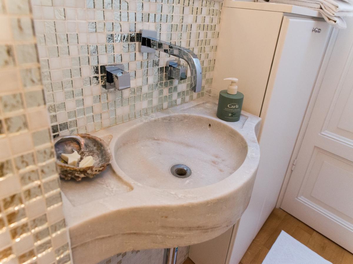 Casa Malena Bed & Breakfast Ascoli Piceno Bagian luar foto