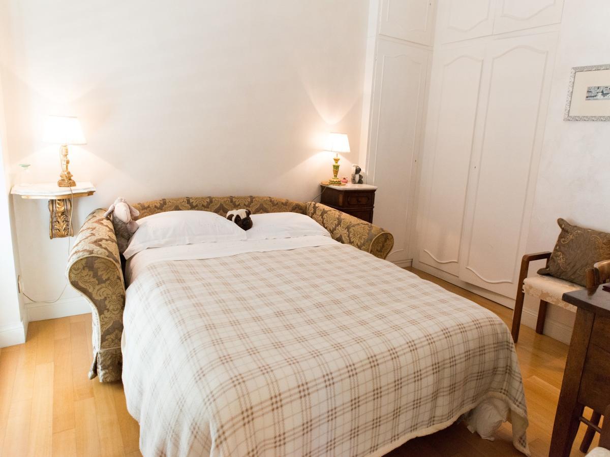 Casa Malena Bed & Breakfast Ascoli Piceno Bagian luar foto
