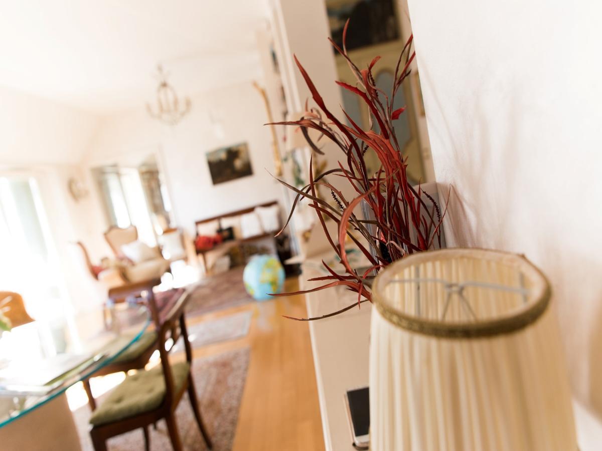 Casa Malena Bed & Breakfast Ascoli Piceno Bagian luar foto