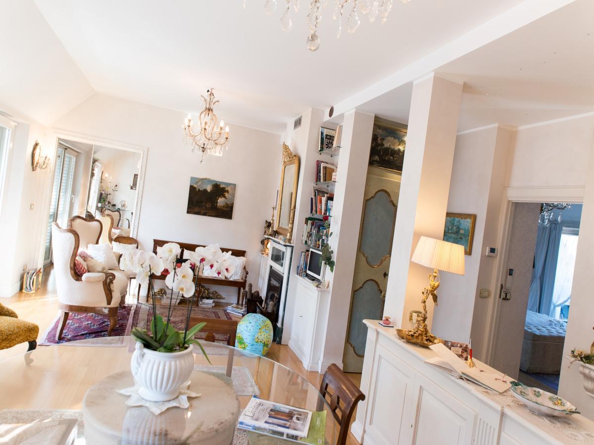 Casa Malena Bed & Breakfast Ascoli Piceno Bagian luar foto