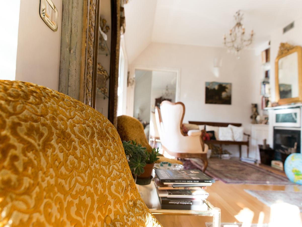 Casa Malena Bed & Breakfast Ascoli Piceno Bagian luar foto