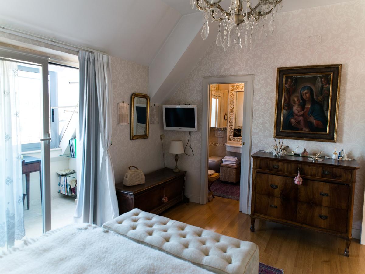 Casa Malena Bed & Breakfast Ascoli Piceno Bagian luar foto