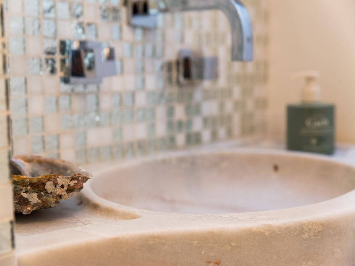 Casa Malena Bed & Breakfast Ascoli Piceno Bagian luar foto