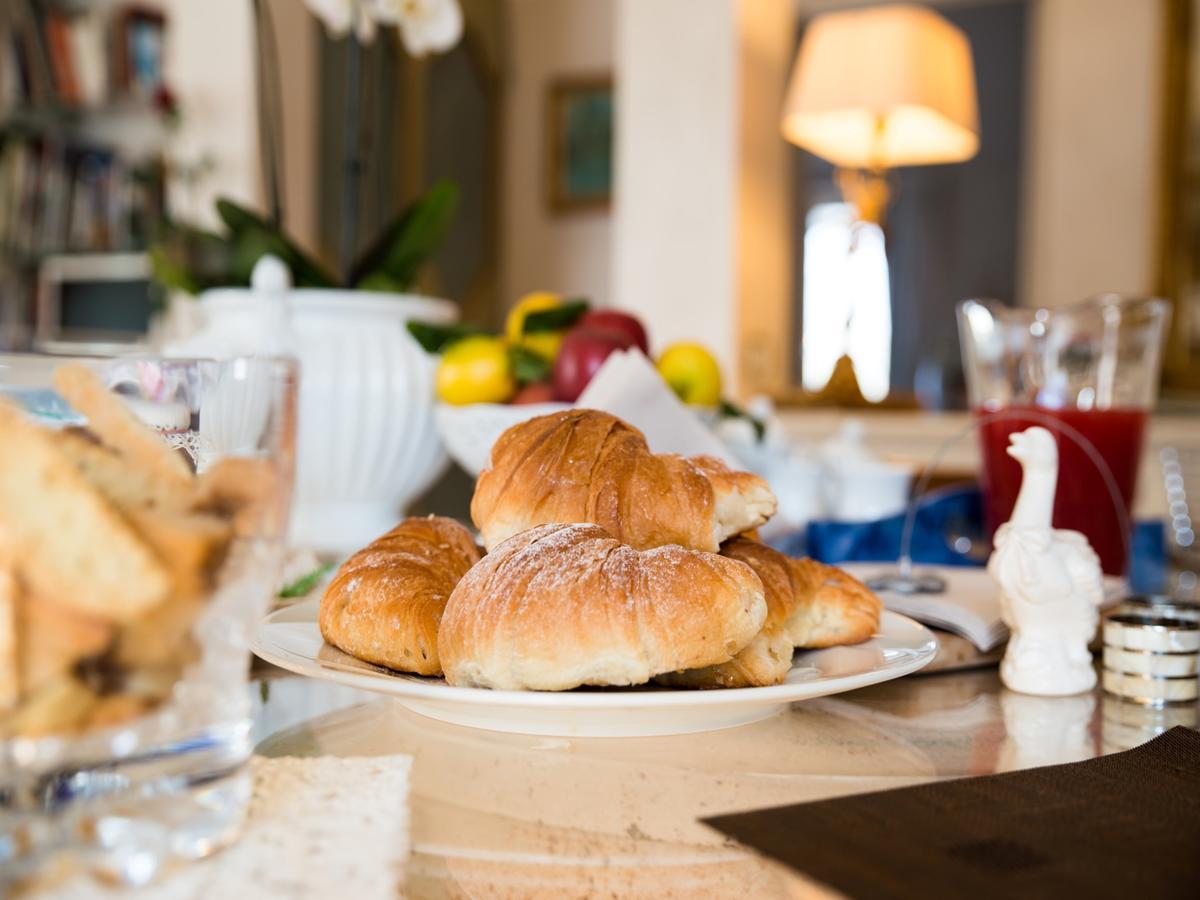 Casa Malena Bed & Breakfast Ascoli Piceno Bagian luar foto