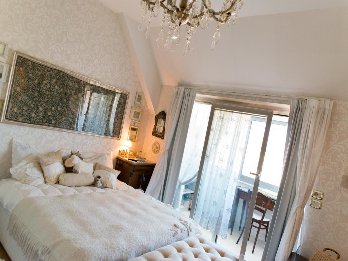Casa Malena Bed & Breakfast Ascoli Piceno Bagian luar foto