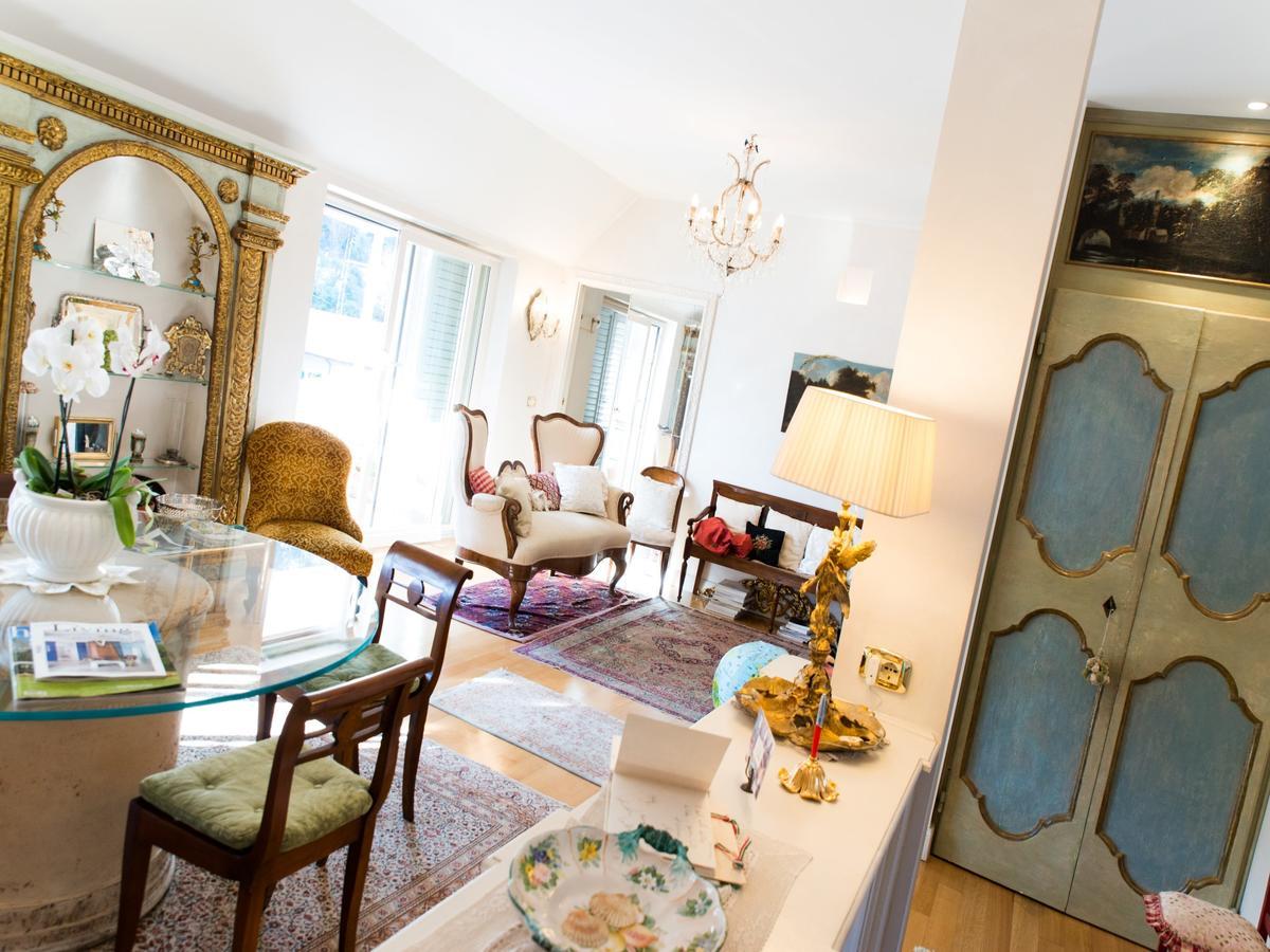 Casa Malena Bed & Breakfast Ascoli Piceno Bagian luar foto