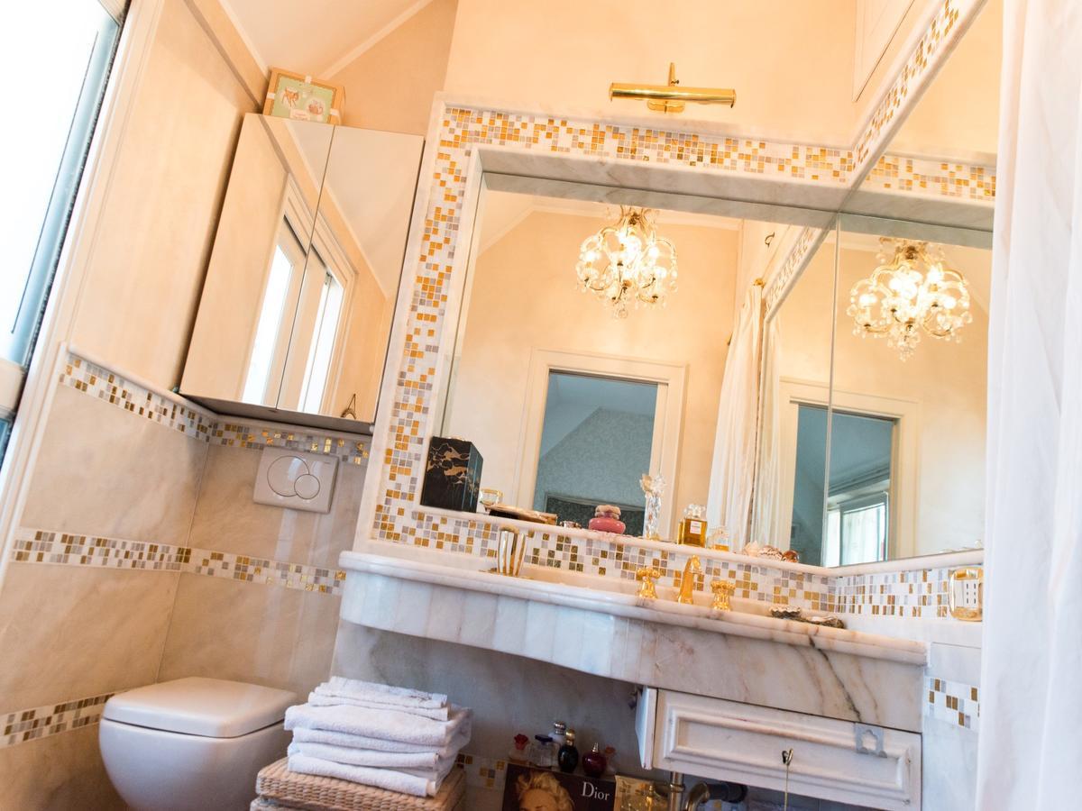 Casa Malena Bed & Breakfast Ascoli Piceno Bagian luar foto