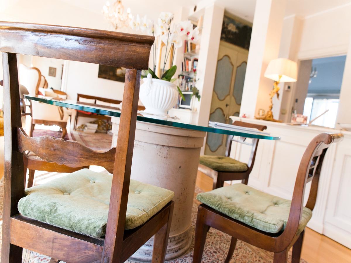 Casa Malena Bed & Breakfast Ascoli Piceno Bagian luar foto