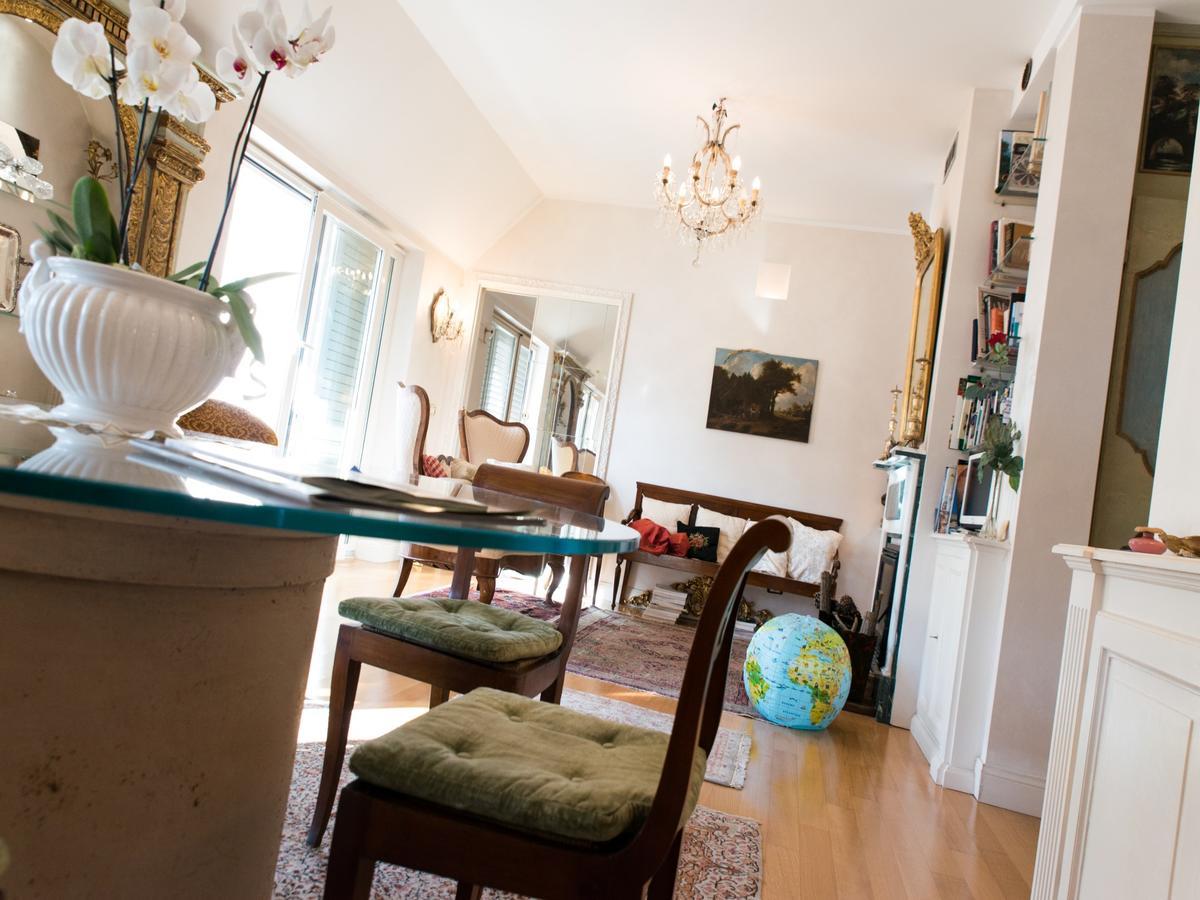 Casa Malena Bed & Breakfast Ascoli Piceno Bagian luar foto
