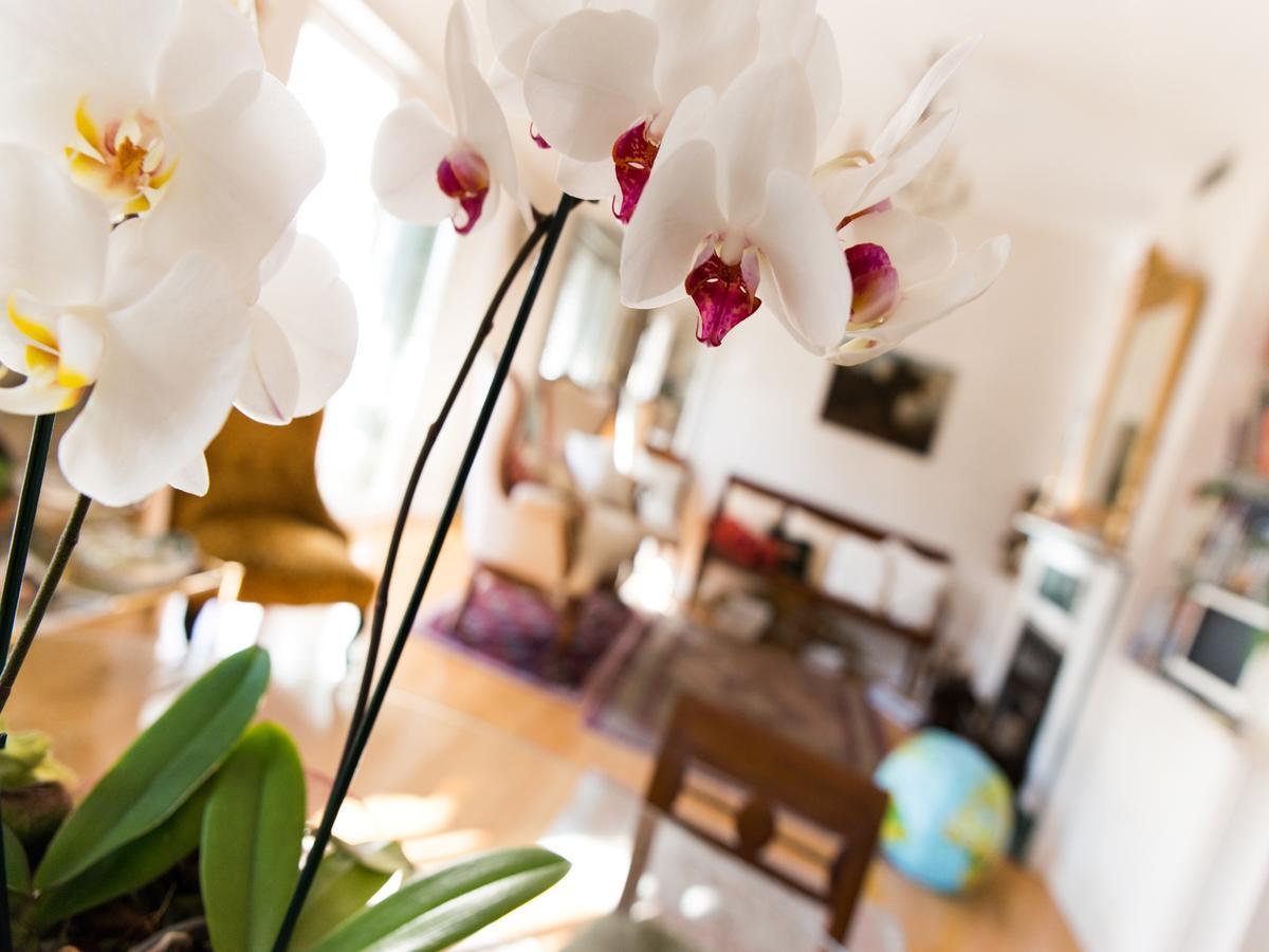 Casa Malena Bed & Breakfast Ascoli Piceno Bagian luar foto