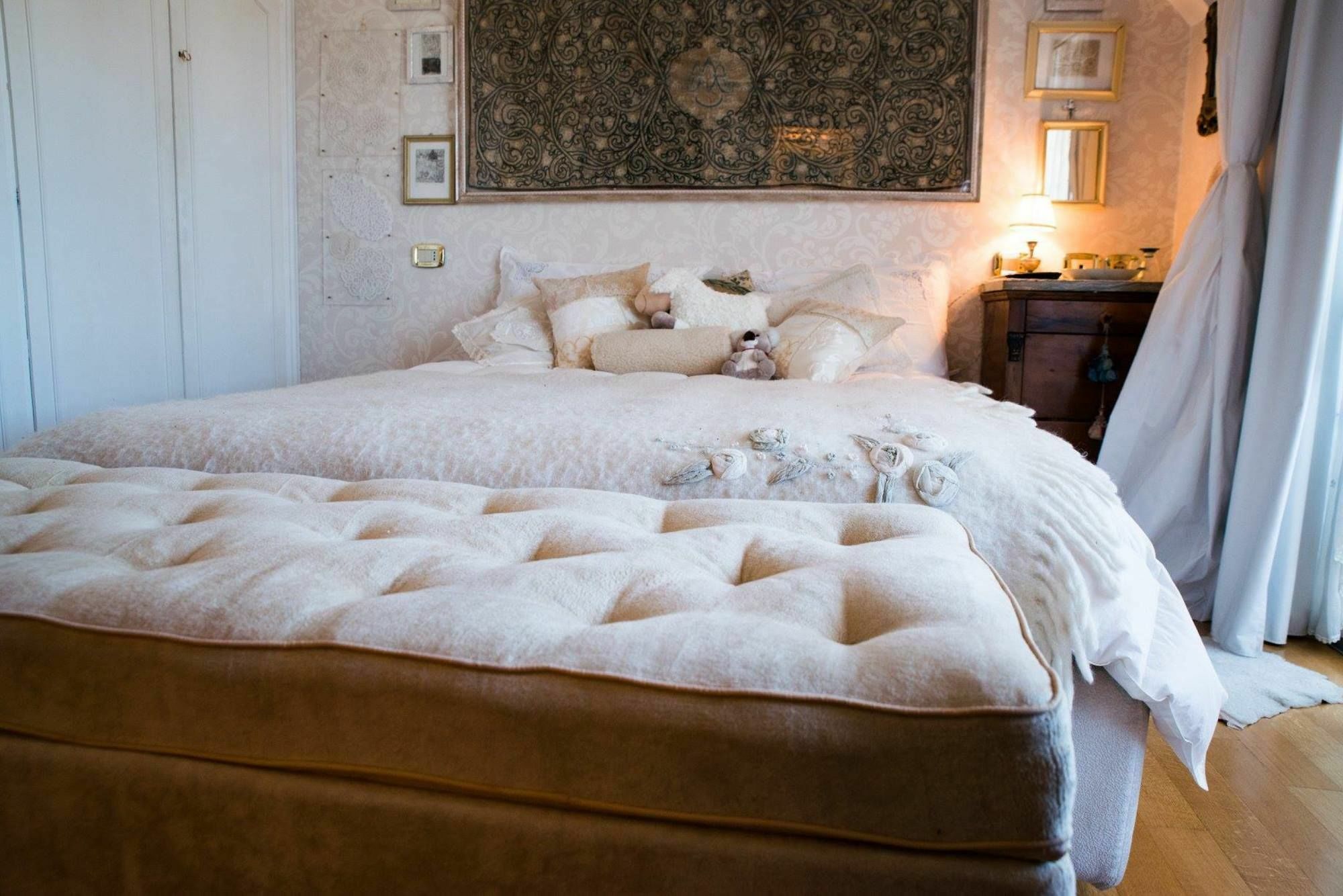 Casa Malena Bed & Breakfast Ascoli Piceno Bagian luar foto